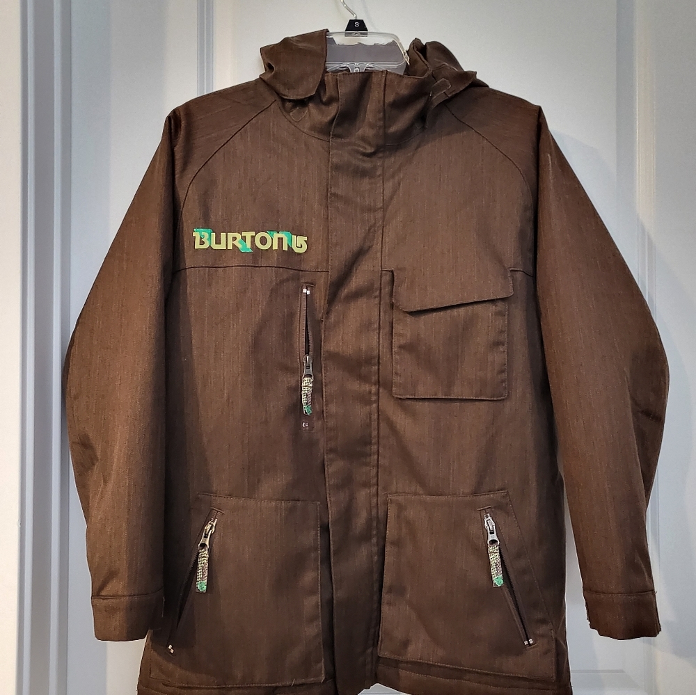 Burton Snowboad jacket